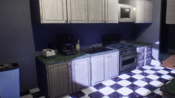 Who Could That Be? game for windows Pc 1