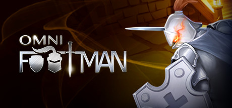 OmniFootman on Steam Backlog