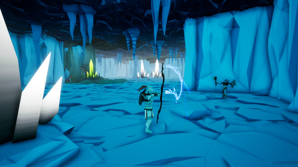 OmniFootman game for Linux 1