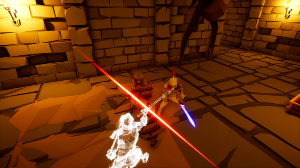 OmniFootman game for windows Pc 1