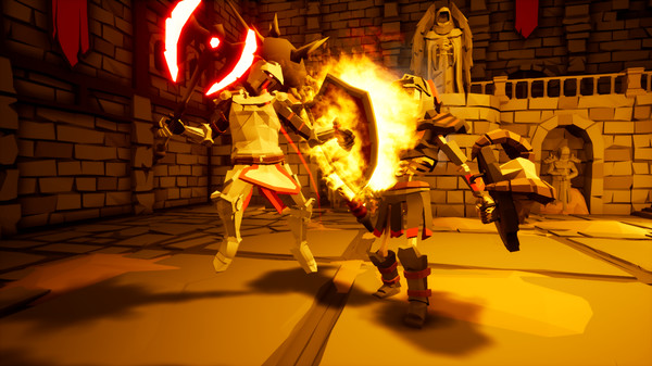 OmniFootman for linux