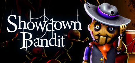 Showdown Bandit Header