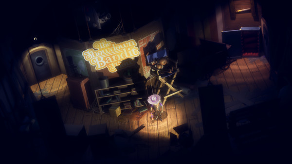 Showdown Bandit for linux