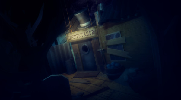 Showdown Bandit game for windows Pc 1