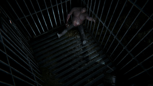 The Poisoner game for Linux 1