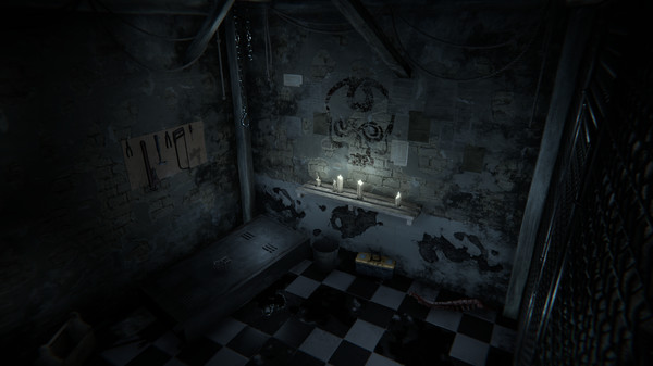 Скриншот из The Poisoner