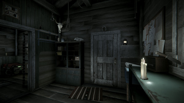 Скриншот из The Poisoner