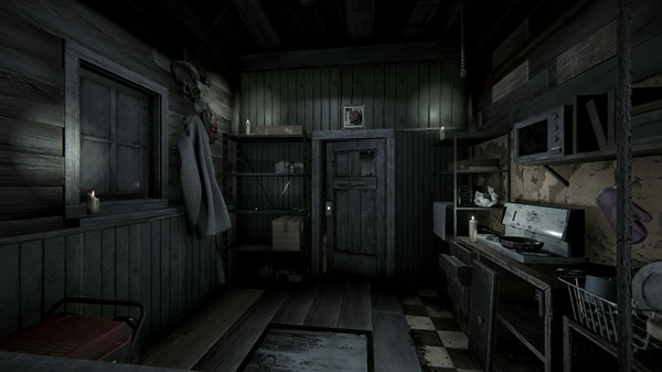 Скриншот из The Poisoner