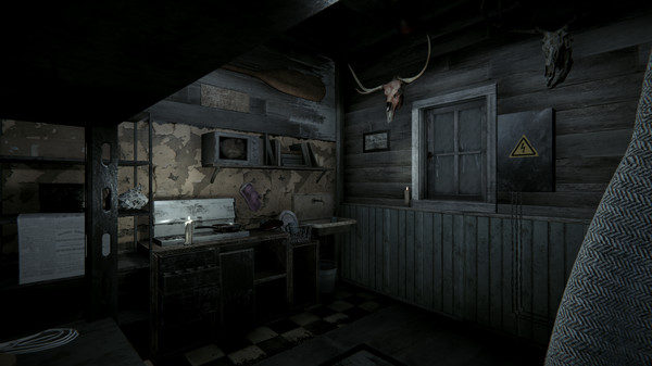 Скриншот из The Poisoner