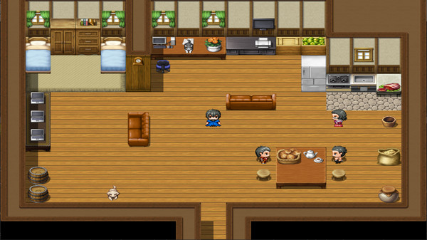 The Battles of Spwak for linux