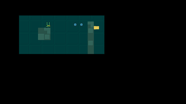 Hardcore Bunny Jumper game for Linux 1