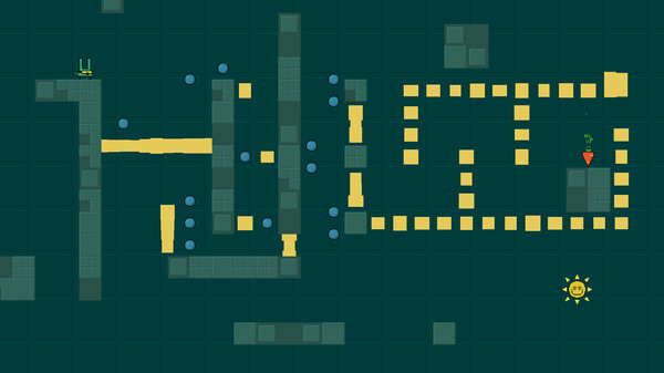 Hardcore Bunny Jumper game for windows Pc 1