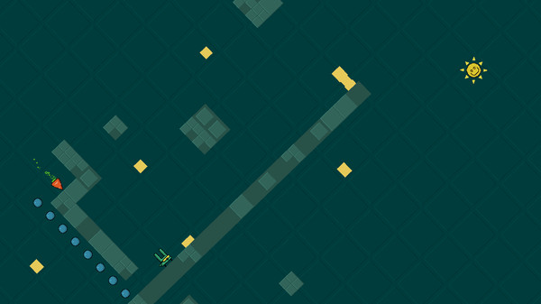 Hardcore Bunny Jumper for linux