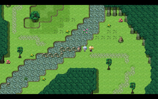 Sky Realm: Essences game for Linux 1