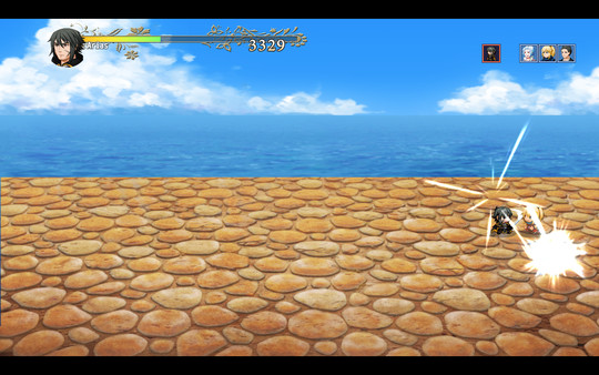 Sky Realm: Essencesfor windows and Linux 1