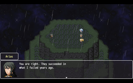 Sky Realm: Essences game for windows Pc 1