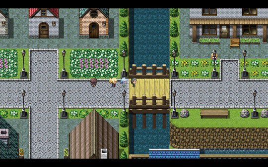 Sky Realm: Essences for linux