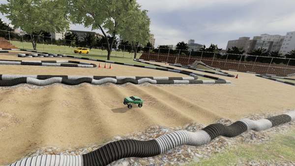 VRRCCfor windows and Linux 1