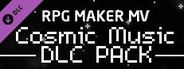 RPG Maker MV - COSMIC MUSIC DLC PACK
