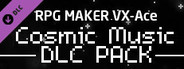 RPG Maker VX Ace - COSMIC MUSIC DLC PACK