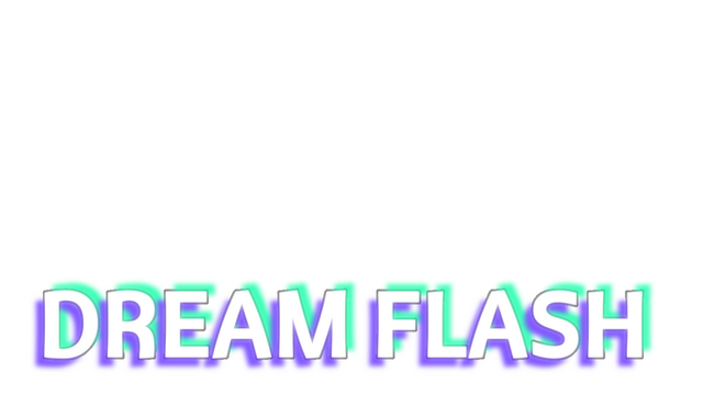 Dream Flash Logo