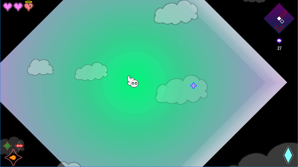 Dream Flash game for Linux 1