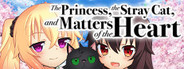 The Princess, the Stray Cat, and Matters of the Heart: E01_12