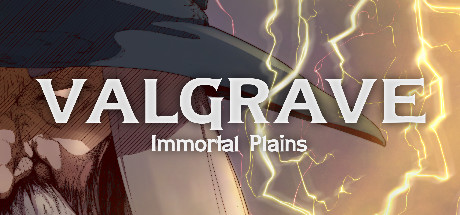 Valgrave： Immortal Plains 游戏图标