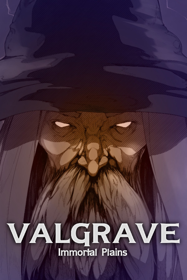 Valgrave: Immortal Plains for steam