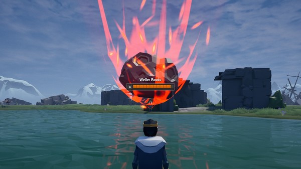 Valgrave: Immortal Plains-游戏截图