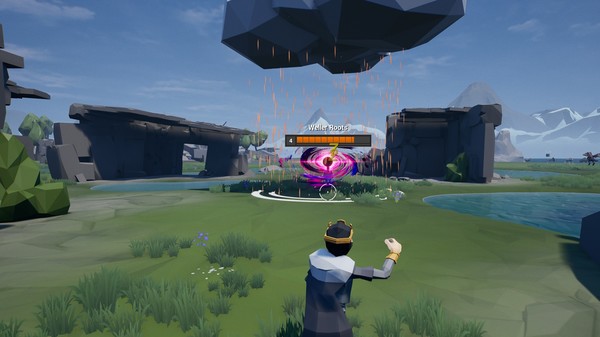 Valgrave: Immortal Plains-游戏截图