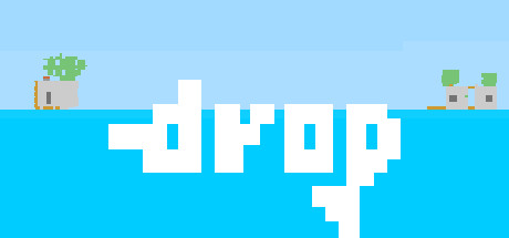 Drop Header