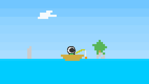 Drop game for Linux 1