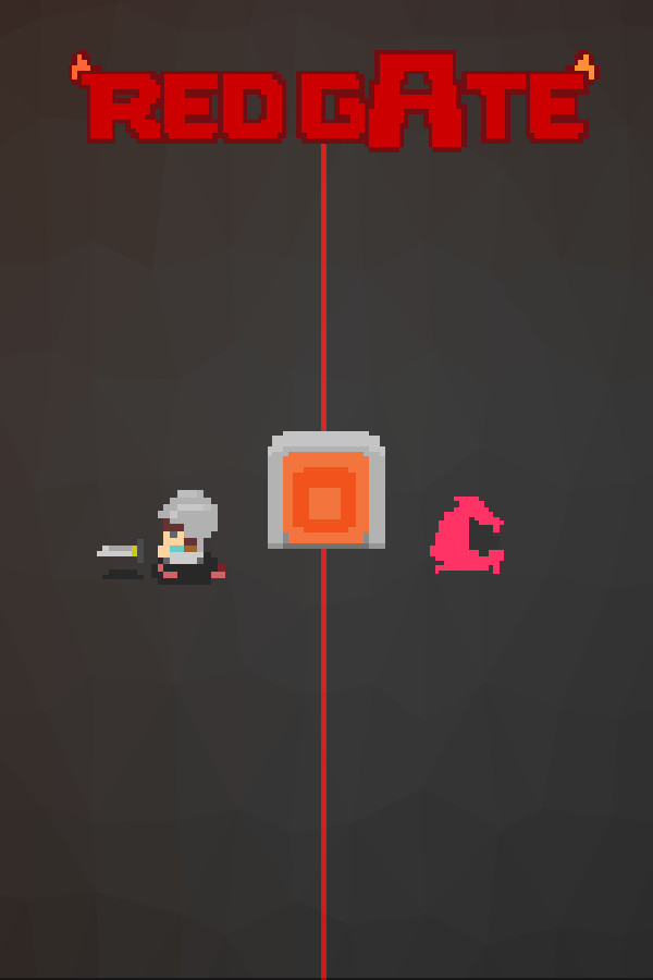 Red Gate for steam