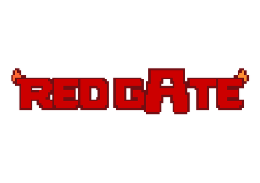 Red Gate Logo