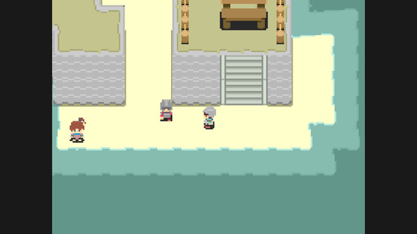 Red Gate game for windows Pc 1