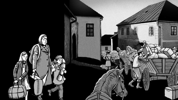 Svoboda 1945 game for Linux 1