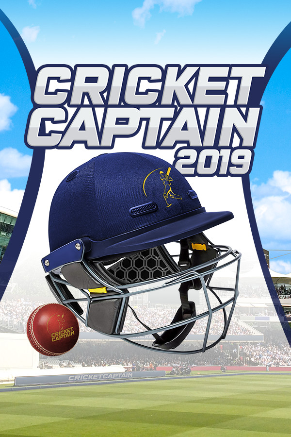 Cricket Captain 2019 for steam