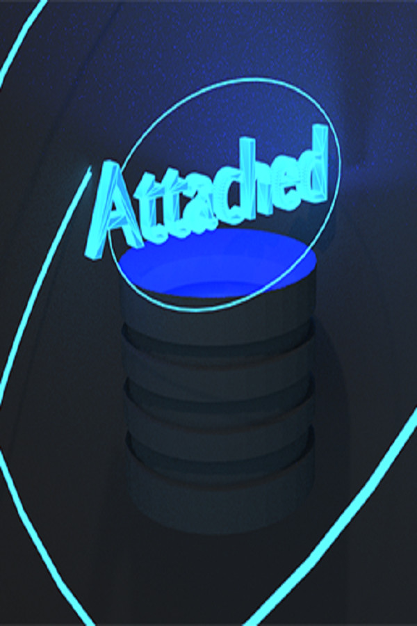 Attached for steam