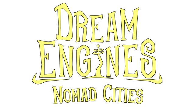 Dream Engines: Nomad Cities - Steam Backlog