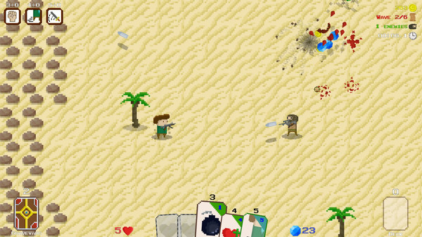 ACardShooter for linux