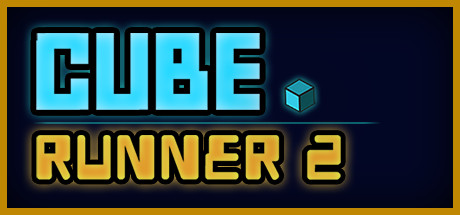 Cube Runner 2 cover art