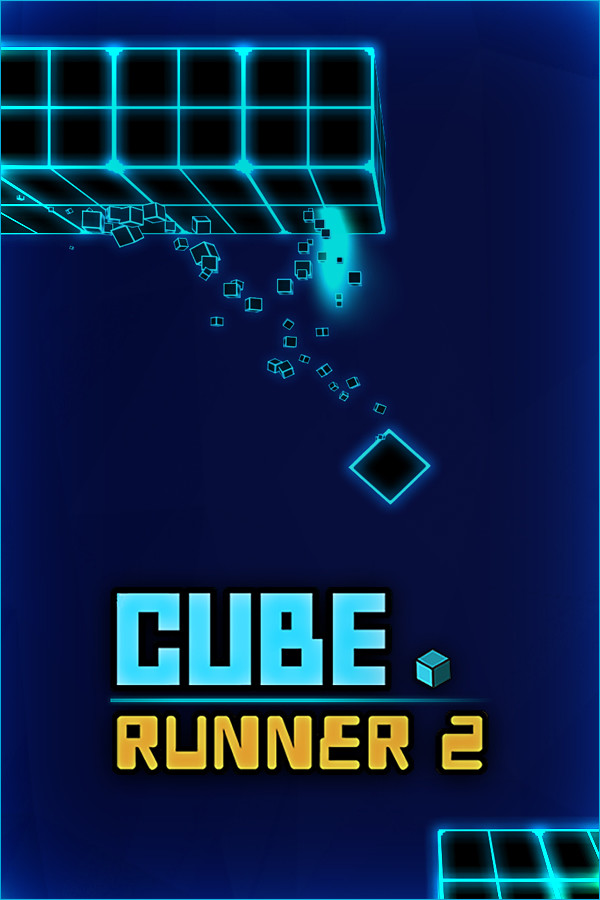 Cube Runner 2 for steam