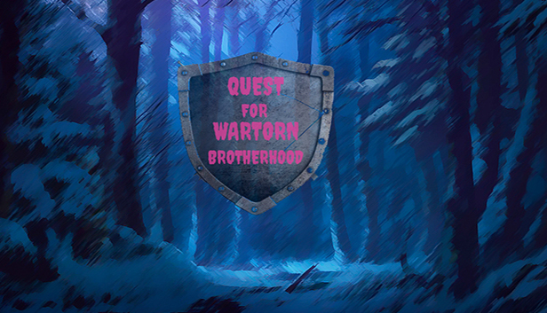 Quest For Wartorn Brotherhood