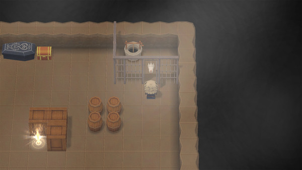 Quest For Wartorn Brotherhood game for windows Pc 1