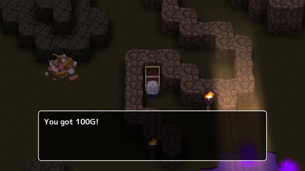 Quest For Wartorn Brotherhood for linux