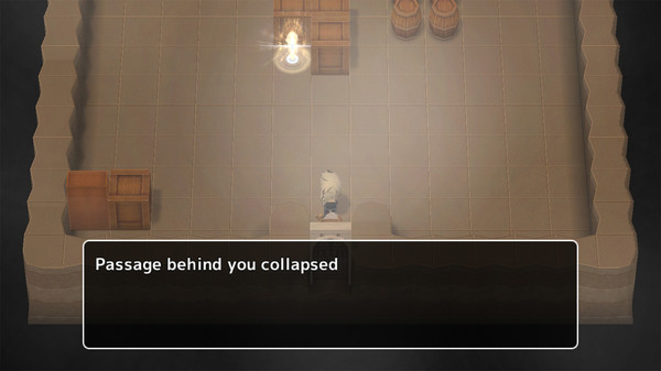 Quest For Wartorn Brotherhood game for Linux 1