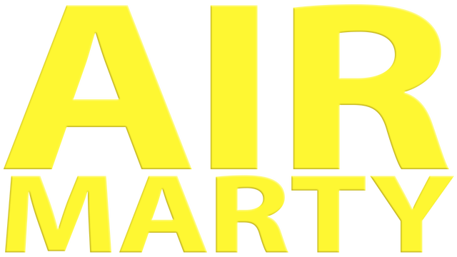 Air Marty Logo