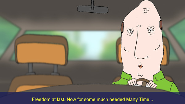 Air Martyfor windows and Linux 1