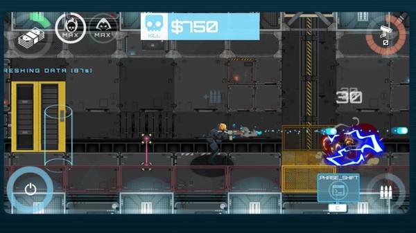 Скриншот из Contract Work